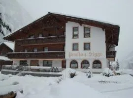 Hotel Pension Siggi