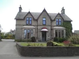 Moraydale Guest House