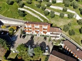 San Giacomo Apartments