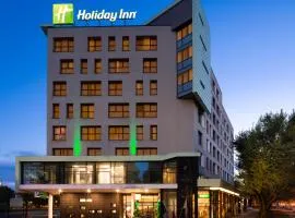 Holiday Inn Turin Corso Francia, an IHG Hotel