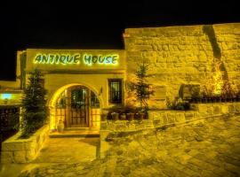 Antique House Cappadocia, hotell sihtkohas Nevsehir