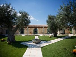 Masseria Stali, The Originals Relais, agroturisme a Caprarica di Lecce