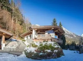 Chalet Hinterstein