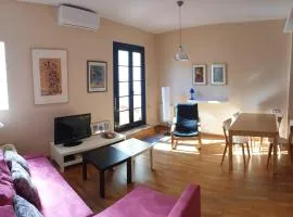 APARTAMENT CASA CORDERET