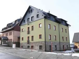 Apartmány AURA