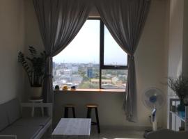 JACY Apartment - Phan Rang, Ninh Thuan, hotel i Phan Rang