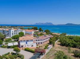 Hotel Mare Blue, hotel sa Olbia