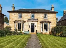 Moraybank Bed & Breakfast