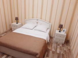 NEW!!! Apartment in the Center on Pirogova, hotel in Mukacheve