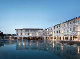 Terme di Saturnia Natural Spa & Golf Resort - The Leading Hotels of the World, hotel u gradu 'Saturnia'