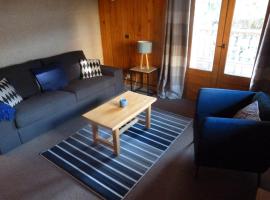 Chalet Le Cordava, bed and breakfast en Tignes