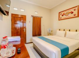 Guesthouse Nusa Indah Syariah 2, hotel u gradu 'Batu'