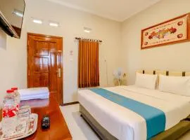 Guesthouse Nusa Indah Syariah 2