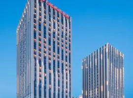 Crowne Plaza Harbin Songbei by IHG