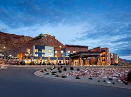 Hyatt Place Moab, hotel sa Moab