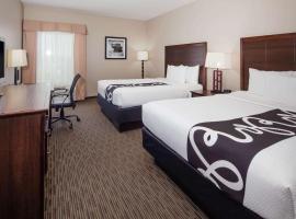 La Quinta by Wyndham Inglewood, hotell i Inglewood