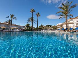 Mar Hotels Playa Mar & Spa, מלון בפורט דה פולנסה