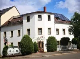 Pension & Gasthaus Nostalgie