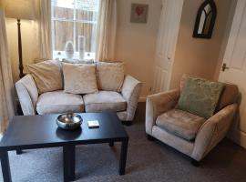 Coastal Escape Deal - 2 Bedroom House at Kent Escapes Short Lets & Serviced Accommodation Kent, Wifi, hotell sihtkohas Deal