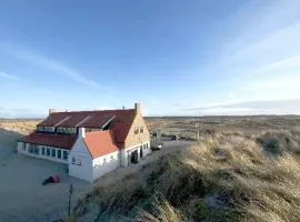 Strandhotel Terschelling B&B