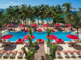 S Hotel Montego Bay - Luxury Boutique All-Inclusive Hotel, resort u gradu 'Montego Bay'