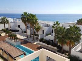 Macenas Beach Resort Mojacar -Almeria, hotel u gradu 'Mojácar'