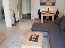 Ambiente Ferienapartments Warmbad Villach