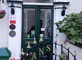 Branstone Guest House, 3-sterrenhotel in Llandudno