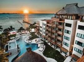 Hotel Beló Isla Mujeres - All Inclusive