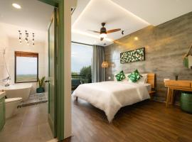 Paddy Boutique House Hoian, hotel em Hoi An