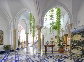 Palazzo Confalone, hotel di Ravello