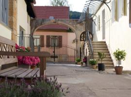 Netts Landhaus, hotel din Neustadt an der Weinstraße