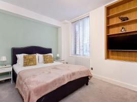 Mulberry Flat 1 - One bedroom 1st floor by City Living London, ξενοδοχείο στο Λονδίνο