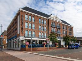 Hotel Roermond, khách sạn ở Roermond