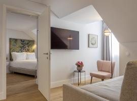 Lisbon Serviced Apartments - Madalena, appartamento a Lisbona