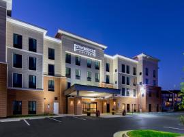 Staybridge Suites Charlottesville Airport, an IHG Hotel, viešbutis mieste Šarlotsvilis