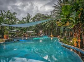 Oasis at Palm Cove, hotel a Palm Cove