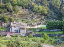 Mulino Cintoia, hotel sa Greve in Chianti