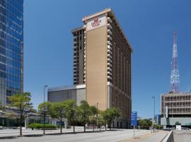 Crowne Plaza Hotel Dallas Downtown, an IHG Hotel, ξενοδοχείο σε Ντάλας