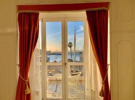 Dolce Vita Suite Alghero, hotel em Alghero