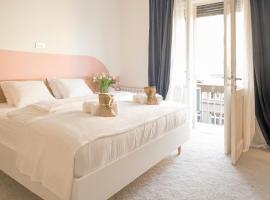 Annie's Bed&Breakfast, hotel di Zagreb