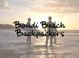 Bondi Beach Backpackers