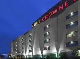 Crowne Plaza Toluca - Lancaster, an IHG Hotel