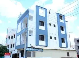 Hotel Sai Sulochana