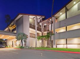 Best Western Carlsbad by the Sea, hotel sa Carlsbad