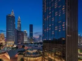 Grand Hyatt Kuala Lumpur