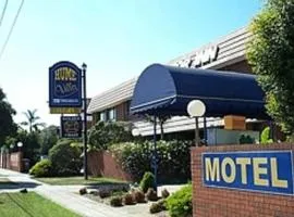 Hume Villa Motor Inn