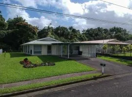 Hilo Hale Kaumana home