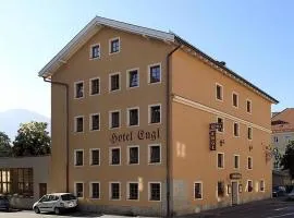 Hotel Engl