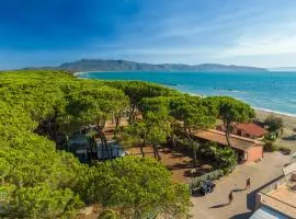 Sea View Home -Bilocale Angolo Cottura Vista Mare 4 pax